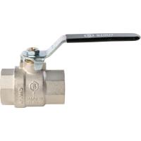 Кран шаровой Stout внутренняя/внутренняя резьба 1/2", рычаг