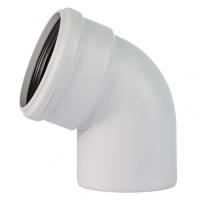 Отвод для внутренней канализации Ostendorf SKB 110х67°