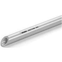 Труба из сшитого полиэтилена универсальная Rehau Rautitan Flex 50х6.9 мм (6 м)