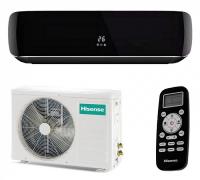 Сплит-система Hisense BLACK CRYSTAL Classic A AS-07HW4SYDTG035B