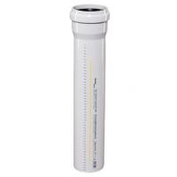 Труба для внутренней канализации Ostendorf SKEM 200х2000 мм