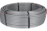 Труба из сшитого полиэтилена Hoobs Stabil 32х4.7 (25 м)