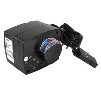 Электропривод Valtec со встроенным контроллером, 230В