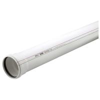 Труба для внутренней канализации Rehau 110х1500 мм