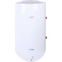 Водонагреватель косвенного нагрева Stout 75 л, ТЭН 2,4 кВт, настенный