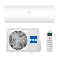 Сплит-система Haier Coral DC Inverter AS20HPL2HRA / 1U20HPL1FRA