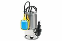 Насос дренажный Unipump INOXVORT 750 SW