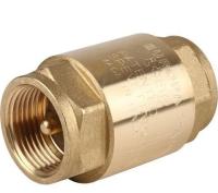 Клапан обратный с металлическим седлом Itap Europa 1 1/2"