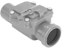 Обратный клапан для внутренней канализации Ostendorf 50