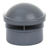 Клапан вакуумный (аэратор) для внутренней канализации Ostendorf 50