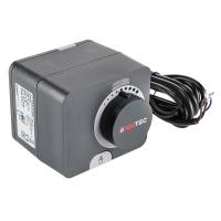 Электропривод Valtec трехпозиционный, 24В