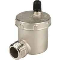 Воздухоотводчик автоматический боковое подключение Itap 364 1/2"