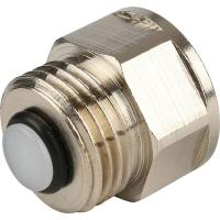 Клапан обратный отсекающий Itap 365 1/2"