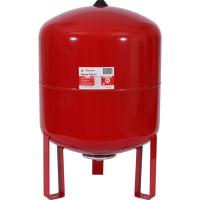 Расширительный бак для отопления Flamco Flexcon R 50 л (6 бар)