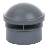 Клапан вакуумный (аэратор) для внутренней канализации Ostendorf 110