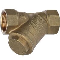 Фильтр сетчатый Stout 1/2"