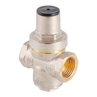 Редуктор давления поршневой Valtec 1/2"