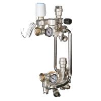 Насосно-смесительный узел Valtec VT.COMBI.S.180M