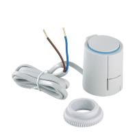 Сервопривод электротермический Valtec VT.TE3040.0.220 нормально закрытый