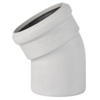 Отвод для внутренней канализации Ostendorf SKB 50х30°
