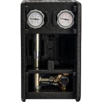 Насосная группа смесительная Meibes MK - Ду25 (без насоса)