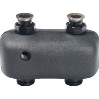 Гидравлическая стрелка Stout 3 м³/час (компактная)