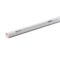 Труба полипропиленовая для отопления и водоснабжения Lammin PN25 - 110 мм (стекловолокно)