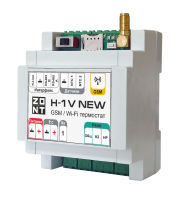 Термостат Zont H-1V NEW