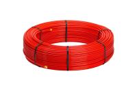 Труба из сшитого полиэтилена для теплого пола Elsen Elspipe 16x2.0 мм (240 м)