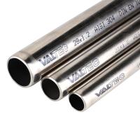 Труба из нержавеющей стали Valtec 12х0.8 мм