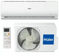 Сплит-система Haier Tundra On/Off HSU-09