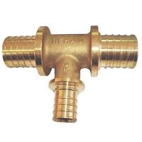 Тройник переходной Rehau Rautitan 50х32х40