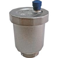 Воздухоотводчик автоматический Stout 3/4"