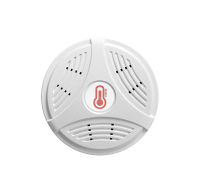 Проводной комнатный датчик температуры Zont МЛ-772