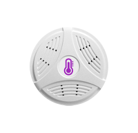 Проводной комнатный датчик температуры Zont МЛ-774 (NTC)