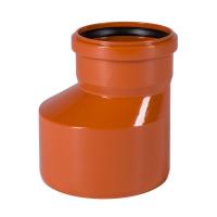 Переход для наружной канализации Ostendorf KGR 160х110