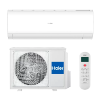 Сплит-система Haier Coral ON/OFF HSU-07