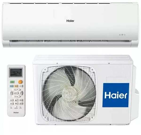 Сплит-система Haier Tundra On/Off HSU-09
