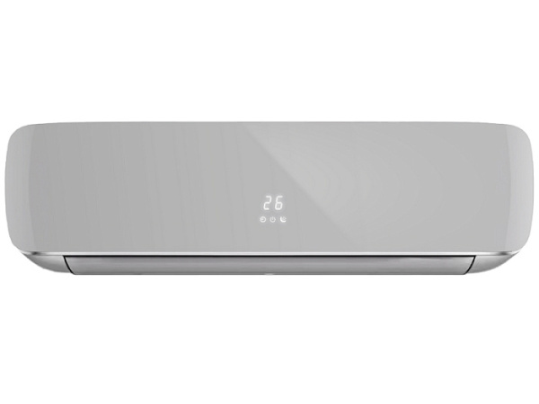 Сплит-система Hisense SILVER CRYSTAL SUPER DC Inverter AS-10UW4RVETG01(S)
