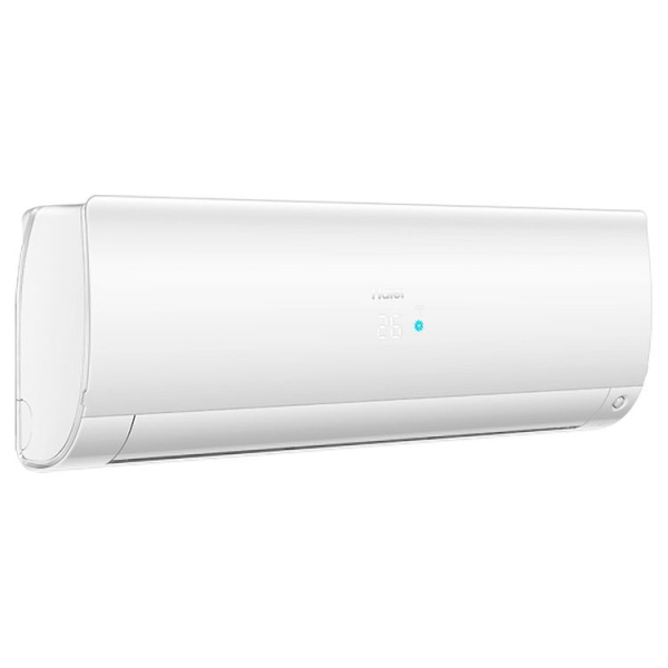 Сплит-система Haier FLEXIS Super Match R32 AS25S2SF2FA-W / 1U25S2SM3FA