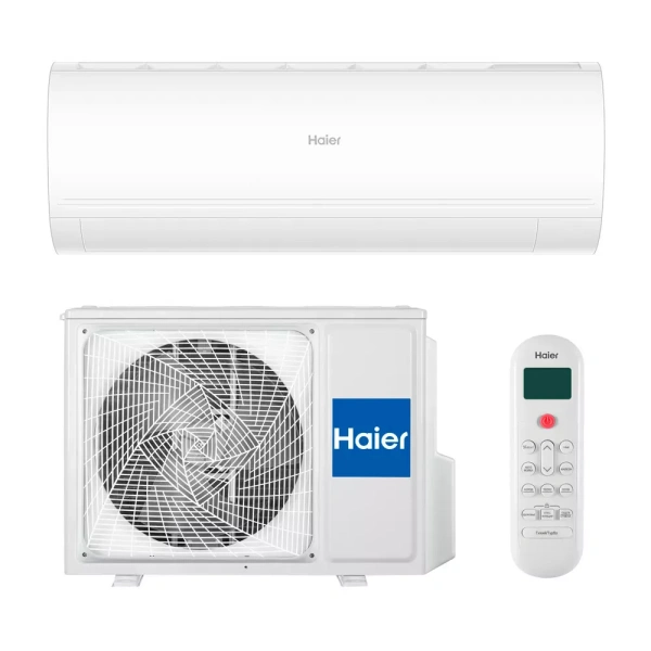 Сплит-система Haier Coral DC Inverter AS20HPL2HRA / 1U20HPL1FRA