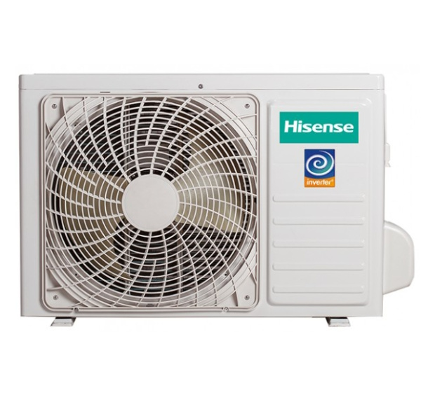 Сплит-система Hisense CHAMPAGNE CRYSTAL SUPER DC Inverter AS-10UW4RVETG01(С)