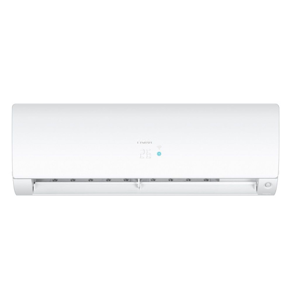 Сплит-система Haier FLEXIS Super Match R32 AS25S2SF2FA-W / 1U25S2SM3FA