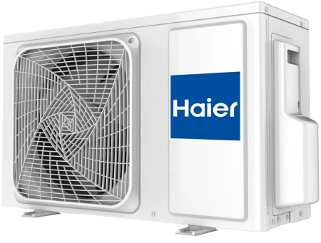 Сплит-система Haier Tundra DC Inverter AS09TT5HRA / 1U09TL5FRA