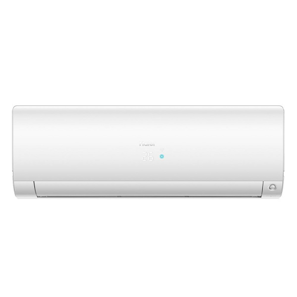 Сплит-система Haier FLEXIS Super Match R32 AS25S2SF2FA-W / 1U25S2SM3FA