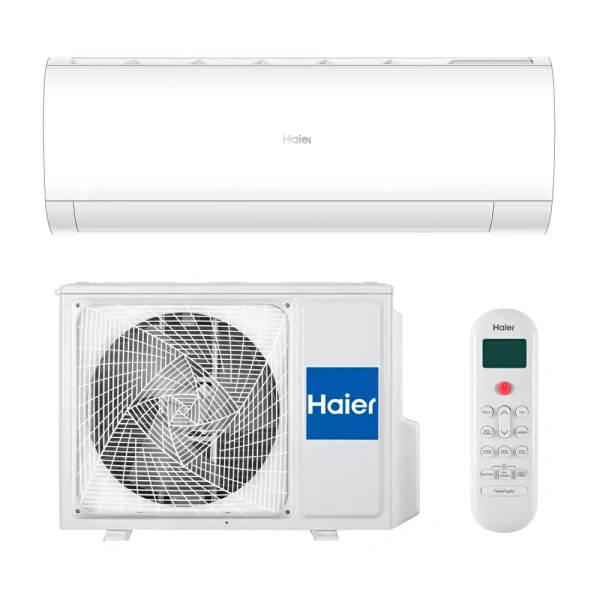 Сплит-система Haier Coral ON/OFF HSU-07