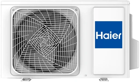 Сплит-система Haier Tundra DC Inverter AS09TT5HRA / 1U09TL5FRA