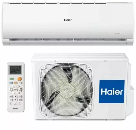 Сплит-система Haier Tundra On/Off HSU-07