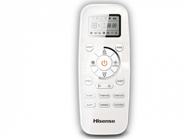 Сплит-система Hisense NEO Premium Classic A Wi-Fi ready AS-07HW4SYDTG035