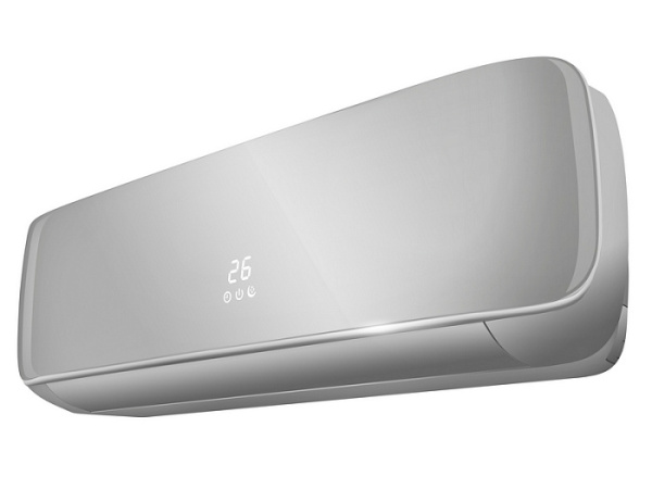 Сплит-система Hisense SILVER CRYSTAL SUPER DC Inverter AS-10UW4RVETG01(S)